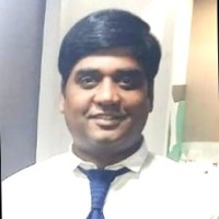 KFin Technologies Ltd. Employee Tej Sharma's profile photo