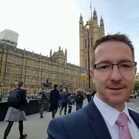 EA Technology Employee Ian Cameron's profile photo