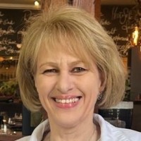 UV Smart Employee Petra Buck's profile photo