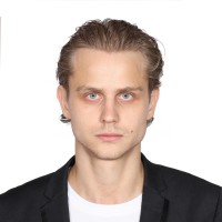 Nikita Andreev Email