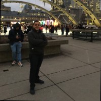 KC Engineering and Land Surveying, P.C. Employee Khaled Abuhishmeh's profile photo