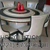 Thesolution Green Email & Phone Number
