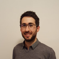 Archeon Medical Employee Clement Guyot's profile photo