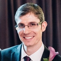 United Bible Societies Employee Andrew Neale's profile photo