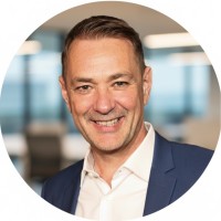 Hypersonic Force LLC Employee Boaz Rahav's profile photo