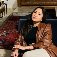 IndiCue Employee Bea Lee's profile photo