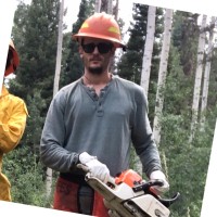 Tools Employee Evan Richardson's profile photo