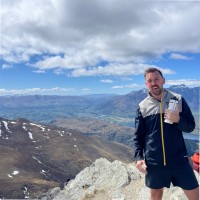 Surf Life Saving Australia Employee Mitchell Lane's profile photo