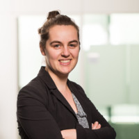 BDO Accountants Employee Maaike van Bruyssel's profile photo