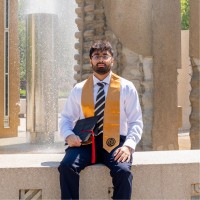 Accenture Employee Amit Bhaskar's profile photo
