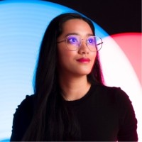 Analog UAE Employee Mary Gracenjoy Bermudez's profile photo