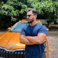 Digineous Technologies Pvt. Ltd. Employee Ashwinkumar Indalkar's profile photo