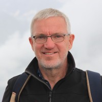 Figg Employee Mark Bagnall's profile photo