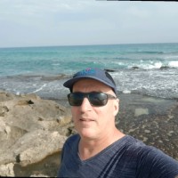 Hishtil Employee Moti Dagan's profile photo