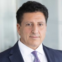 Cranemere Employee Kamil Salame's profile photo