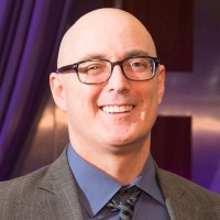 Chicago Dental Society Employee Tom Long's profile photo