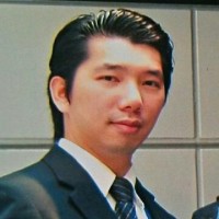 Dun & Bradstreet Hong Kong Employee John Cheung's profile photo