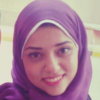 Vodafone Employee Reham Soliman's profile photo