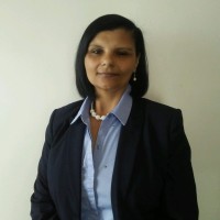 Open Org Employee Marie Pires's profile photo