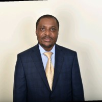Patrick Ayuk Email