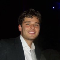 Personal.ai Employee Ishaan Pomichter's profile photo