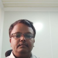 VISEN INDUSTRIES LTD. Employee Ashis K's profile photo