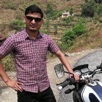 SS Innovations Employee Mukesh Rawat's profile photo