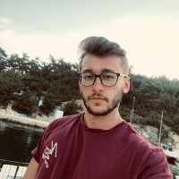 AçılımSoft Employee Bilal Bayraktar's profile photo