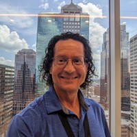 Robert Hodson Email & Phone Number