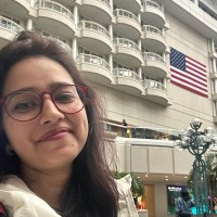 Sandra Dixit Email & Phone Number