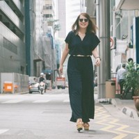 Distilleri Employee Jamayne Lam's profile photo