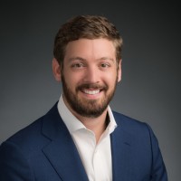 Live Oak Bank Employee Alex Stack's profile photo