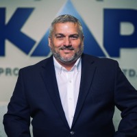 KAP Project Services, LTD Employee Roger George's profile photo