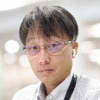 Honda Employee Kazuo Tsubouchi's profile photo