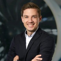 MTU Maintenance Fort Worth Employee Jakob Nagl's profile photo