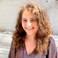 Frankies Spuntino Group Employee Margot Greenwald's profile photo