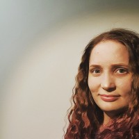 Fruit Xpress OÜ Employee Elli Reino's profile photo