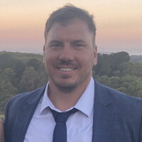Controltech Solutions Pty Ltd Employee Adam Monea's profile photo