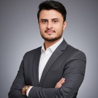 Usama Kasbati Email