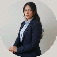Mad Hook Employee Lana al-Fayez's profile photo
