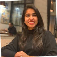 IntellectEU Employee Ayushi Chhabra's profile photo