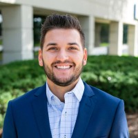 Captive Resources, LLC Employee Kyle Jensen's profile photo