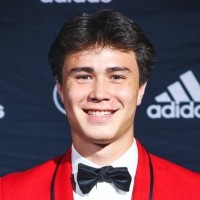 University of Virginia Employee Nick Dang's profile photo