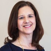 Stern Strategy Group Employee Susan Stern's profile photo