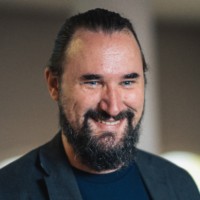 Beckhoff Automation Employee Philipp Resch's profile photo