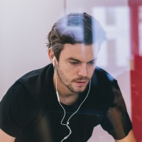ALPINE WHITE Employee Marius Eitzinger's profile photo