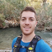 Lentismed Employee Lovro Rašan's profile photo
