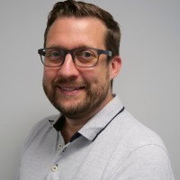 Schools Mutual Services Employee Jason Mrec's profile photo