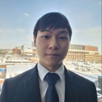 Synkinetics Employee Kelvin Mulyasasmita's profile photo