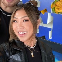 Vagaro Employee Eunice Choi's profile photo